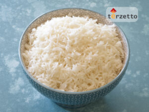 White Rice