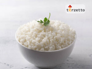 White Rice