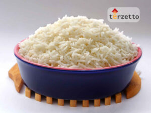 White Rice